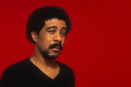 How the Army Turned Richard Pryor from a ‘Truck Driver’ into an ‘Actor’