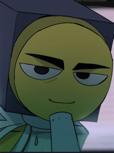 //#MASTERFROWN & #PUPPYCORN// a remake since it's been a year....,I'll prolly flop again but anyways HAPPY NEW YEAR❤️‍🩹❤️‍🩹 it's also been a while since I last drew unikitty characters and brofro💔 #unikitty #swapau #brofrounikitty