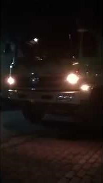 Colmex sampe muncrat banyak