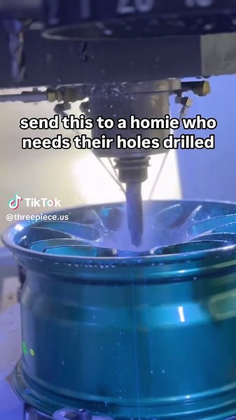 Customizing Car Wheels with Three Piece Wheels