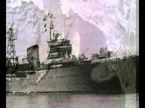 Pertempuran Laut Aru (YOS SUDARSO)-1 TNI-AL