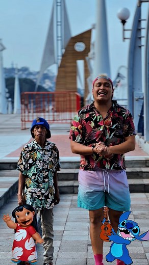 22K views · 780 reactions | En Busca de stitch . | Soy Tonny | Facebook