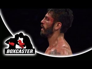 Anthony Crolla vs Jorge Linares - Recap & Highlights