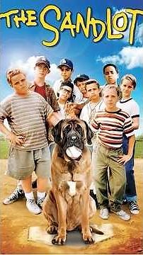 Who played The Beast in The Sandlot?