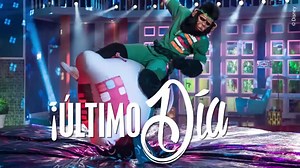 ¡Último día para participar del #PartyShakeRemix! Sube tu video a dis.la/partyshake, ¡podrías ser el próximo pijamero! ¡Hay un viaje a #Disney esperándote! #PijamaParty | Disney Channel Latinoamérica