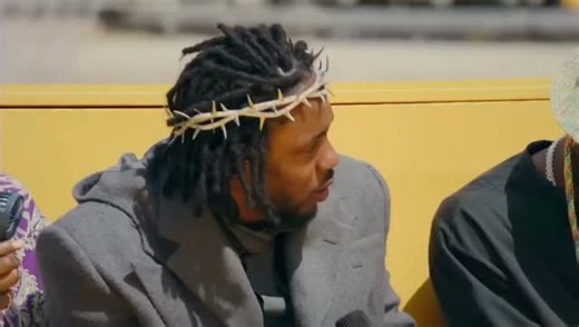 calypsoo on Instagram: "Kendrick Lamar - N-95 , Louis Vuitton men's fashion show 2022. Lamar's critical and commercial success continued with his R&B and pop-leaning fourth album Damn (2017), featuring his second US number-one single, "Humble". He contributed to the soundtrack of the 2018 film Black Panther, earning a nomination for the Academy Award for Best Original Song for "All the Stars". His fifth album, Mr. Morale & the Big Steppers (2022), delved into introspection and concluded his tenu