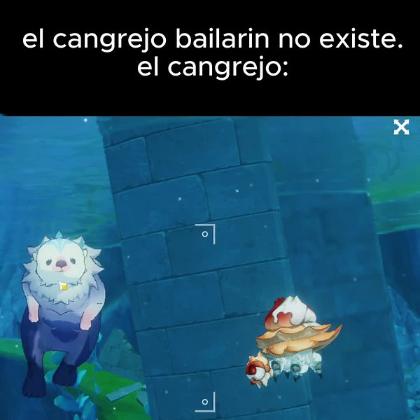 #xyzcba#genshinimpact #fyp#tik_tok #comedia #fontainegenshinimpact