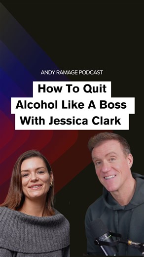One of the most overlooked benefits of going alcohol free is money. When alcohol goes, the hidden costs disappear. Not just the drinks, but the Uber, the takeaways, the next day spending and the financial fog that comes with it. The episode is live now. Search The Andy Ramage Podcast and listen to How To Quit Alcohol Like A Boss in your podcast app today. #AndyRamagePodcast #AlcoholFreeLiving #QuitAlcohol #FinancialFreedom #DryLife | Andy Ramage