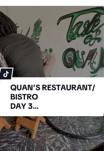 Story Time: Insights from a Female Chef's Journey