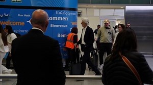 Trump defends travel ban on 12 countries: ‘We don’t want them’