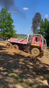 Tatra 6x6 Recovery 💪 in the Mud! Truck Trial Mohelnice 2025 🚛 Machine Tug-of-War! 🔥😮 #Tatra6x6 #TruckTrial2025 #OffroadRecovery #MohelniceTrial #MudChallenge | Tractorland Ytb