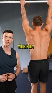 How Hanging Transforms Your Body | FitnessFAQs