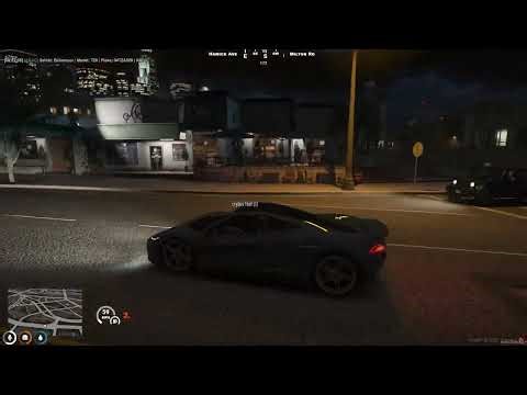 Cry-Nametag | FiveM nametag script for qb-core