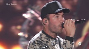 45K views · 912 reactions | Can we just talk about how AMAZING Sam Hunt was tonight!?! Can we throw a House Party with him every night??? #iHeartCountry iheartradio.com/watchatt | iHeartRadio | Facebook