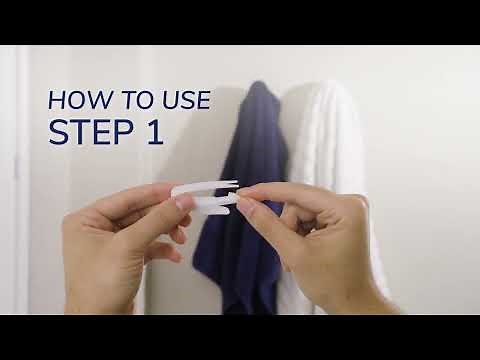 How to Use Your Dr. Scholl's® Skin Tag Remover