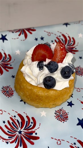 18K views · 264 reactions | Happy 4th✨裡 be safe everyone! #fourthofjuly #4thofjuly #party #partyfood #hosting #partyideas #holiday | Peachyyymaddii | Facebook