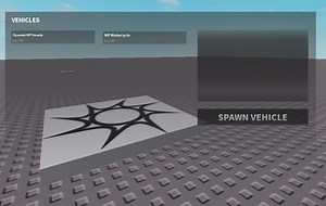I'm making Vehicle Spawner, I need help about script