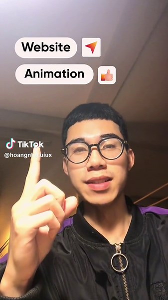 Nice Website - Part 4 #uiux #uiuxdesign #website #websiteanimation