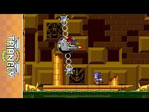 Sonic 1 bosses, but they have a PINCH mode! | Sonic the Hedgehog