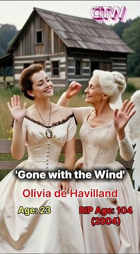 Gone with the Wind (1939) Cast Then And Now #gonewiththewind #thenandnow #actorswhodied #legendary