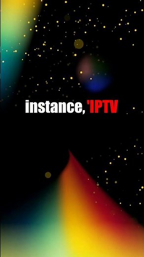 Effortless IPTV Installation on Android!