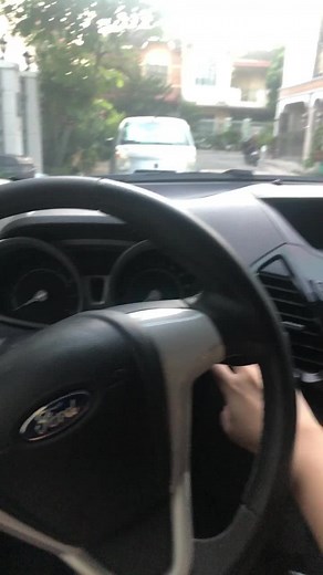 Manila traffic will be the d34th of me 🫠 #fyp #foryou #foryoupage #driving #cartokph