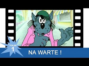 Na warte! Folge 1.