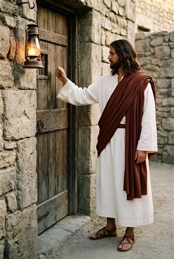 Daily Devotion on Reels