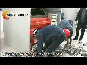 PCB Dismantling Machine: How to Remove Components from Circuit Boards?