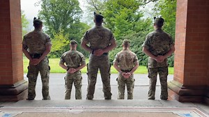 4.6K views · 392 reactions | Soldiers of The Royal Scots...