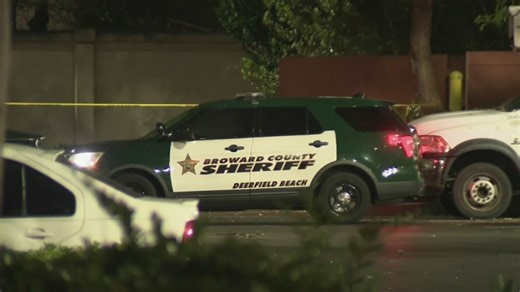 Deerfield Beach to establish police, fire departments after ending partnership with BSO