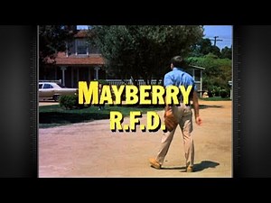 July 8 & 9 - Mayberry R.F.D. Decades Weekend Binge