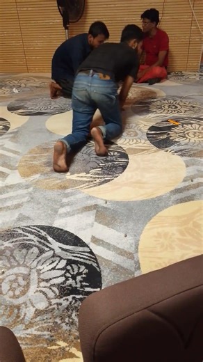 Carpet Installation | Civil Engineering Tips | Interior Design | Monowara International Industries