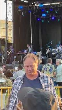 “Zoom” live 2025 THE COMMODORES