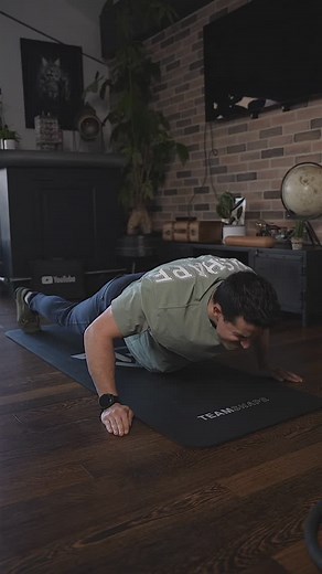 1.1M views · 91K reactions | How to push up tutorial ? ✅ @inshapenutrition @shapeyou | Tibo Inshape | Facebook