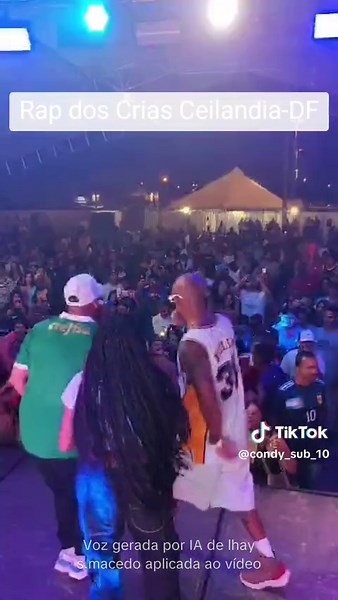 Os vídeos de Condy Subconsciente 1997 (@condy_sub_10) com som original - Condy Subconsciente 1997