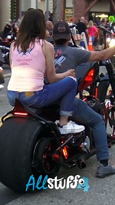 Custom Designed Motorcycle | Daytona Bike Week | Motorcycle World