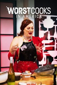Worst Cooks in America: Talented & Terrible: The Da Vinci Cook