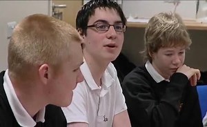 Lowestoft Energy Challenge