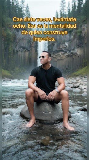 Supera el fracaso y alcanza el éxito personal