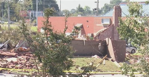 Wake County among central NC school districts closed Monday amid tornado risk