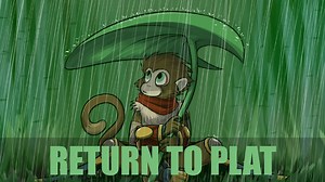 League Of Legends YouTube Jokester Gets Banned