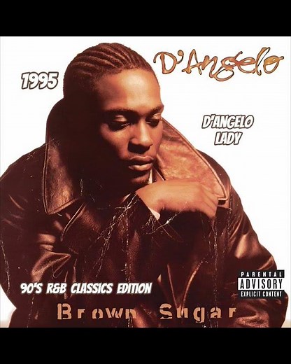 D'Angelo "Lady"