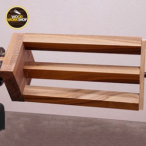 Woodturning Something Different | Wood Workshop