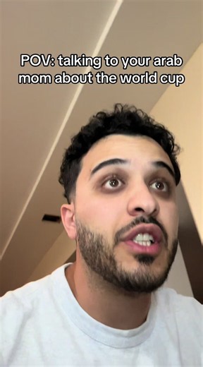 Arab moms love Hakimi // NEXT SHOWS: Toronto June 28, Vancouver July 3 and 4 come see me 😎 tickets in bio