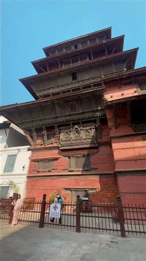 Nepal Durbar square🇳🇵🇳🇵 #bollywood #bollywood #travel #dancemusic