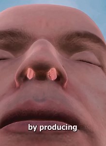 What Causes An Outie Belly Button_ 🤔 #facts #fact #knowledge #factsdaily #didyouknow | Dennis Moore