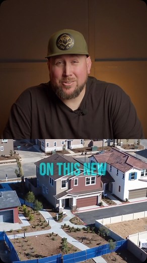 homeownership! 🏡✨ This brand-new build in Temecula is listed at $650,000, and the numbers might surprise you! Let’s break down the monthly payment and see how this could fit your budget. DM me to run your scenario! 📊💰 #JoeyKubesMortgage #TemeculaNewBuild #MortgageBroker #HomeLoan #VAHomeLoan #FirstTimeBuyer #CaliforniaRealEstate #HouseHunting #NewConstruction #HomeBuying #RealEstateInvesting #LoanOfficer #LowRates #DreamHome #MilitaryHomeLoans #FHA #USDA #MortgageTips #vahomeloan #militaryben