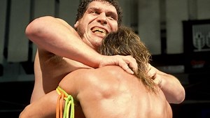 Andre The Giant Movie Biopic In The Works