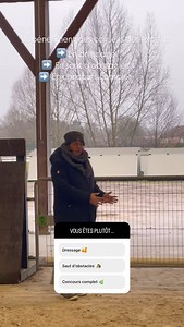 FFE - Fédération Française d'Equitation on Reels